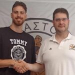 tasos nestoras