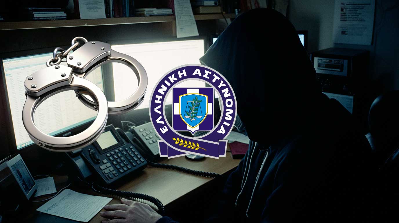 tilefoniki apati xerop