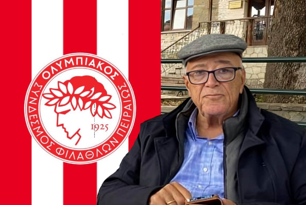 tsakos