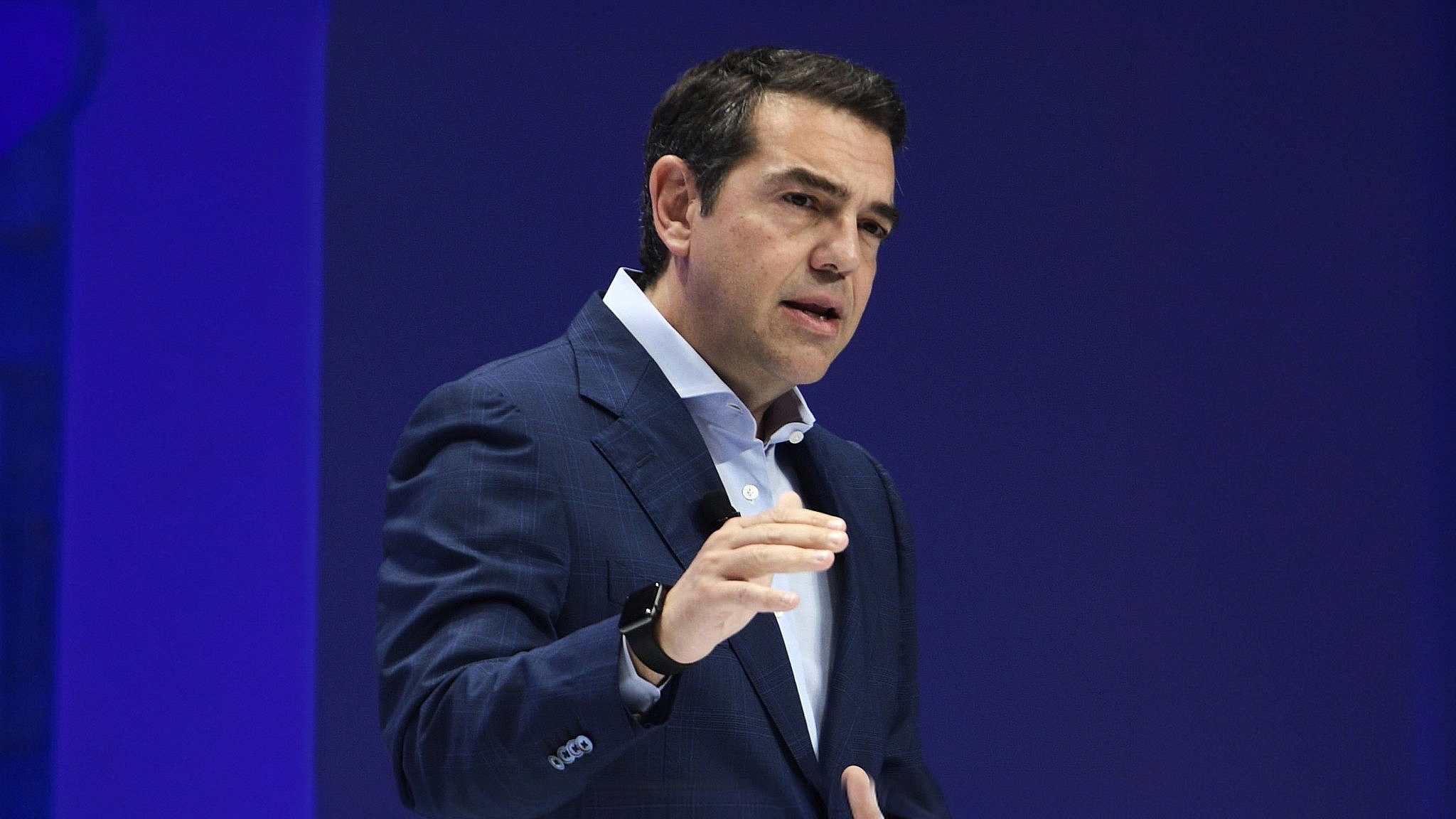 tsipras