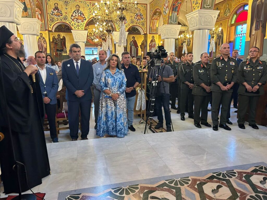 eortasmos agiou nikanora 5