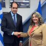 maria antoniou g kefalogianis yfypourgos