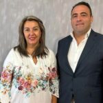maria antoniou miltos karakoulakis