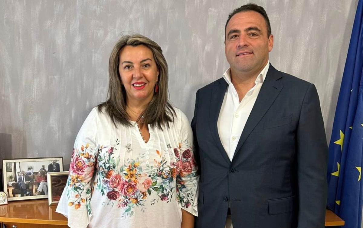 maria antoniou miltos karakoulakis