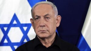 netanyahu