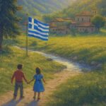 paidakia simaia grammos