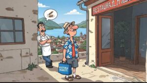 tourism kast