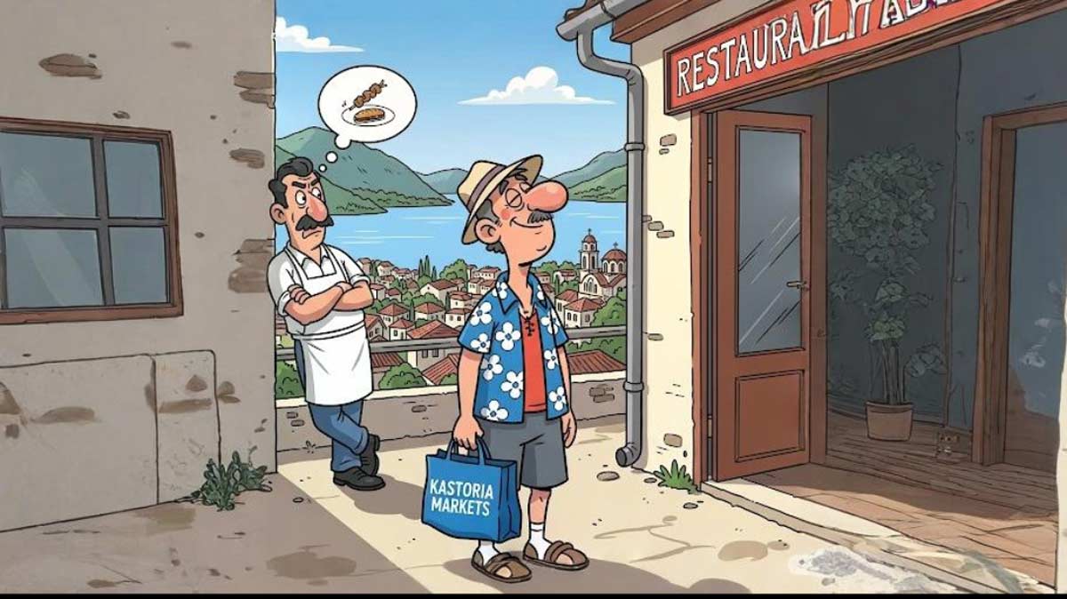 tourism kast