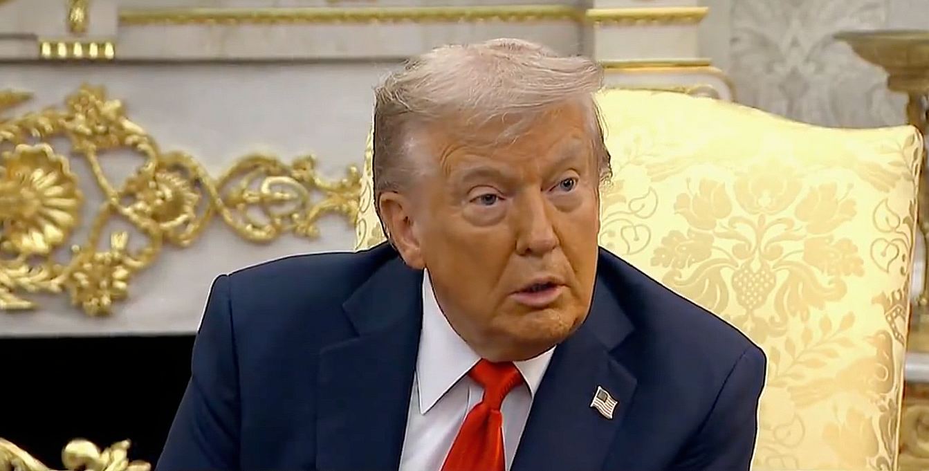 trump