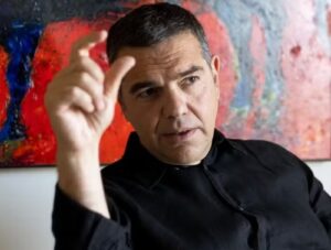 tsipras le monde
