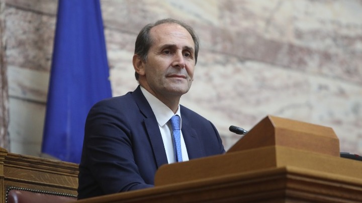 vesiropoulos