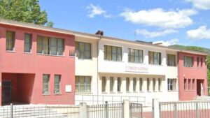 1o gymnasio kastorias