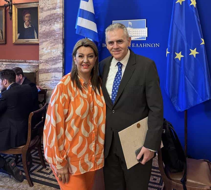 eklogi neou grammatea k.o. nd 1