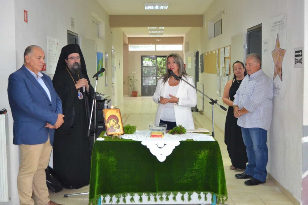 maria antoniou agiasmoi scholeion 13