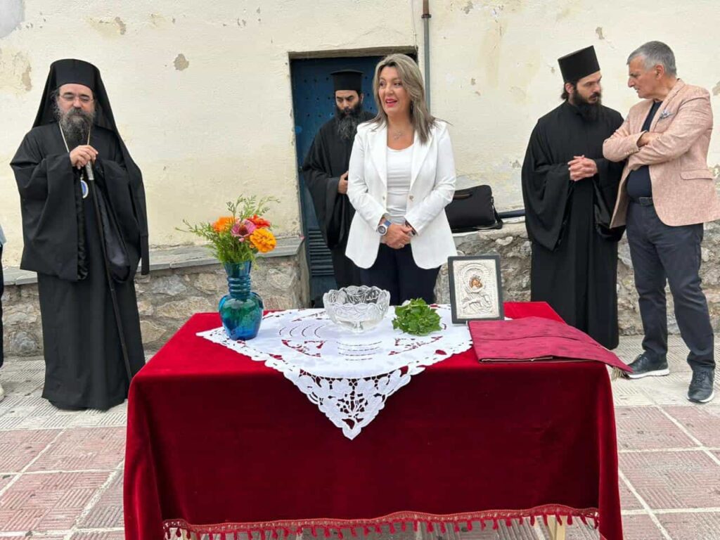 maria antoniou agiasmoi scholeion 14