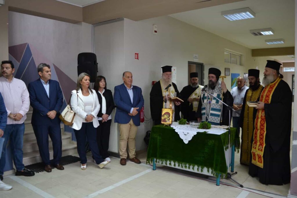 maria antoniou agiasmoi scholeion 3