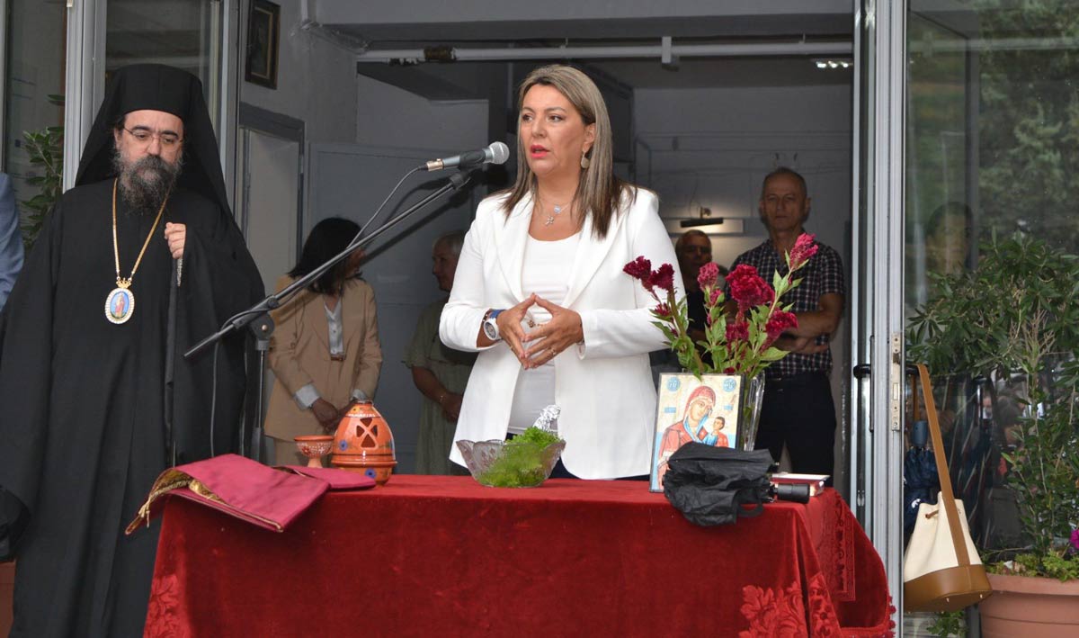 maria antoniou agiasmoi scholeion 9