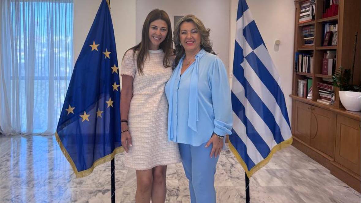maria antoniou sofia zacharaki
