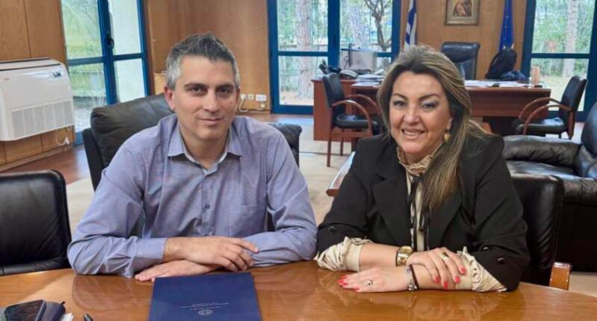maria antoniou ypourgos christos dimas