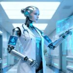 robot doctor