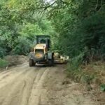sindirisi agrotikis odopoiias stin perioxi bogatsiko 2
