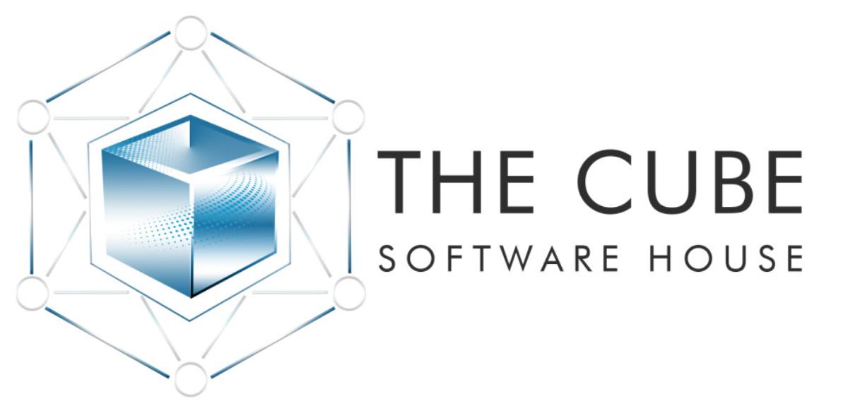 the cube