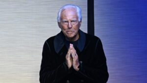 armani
