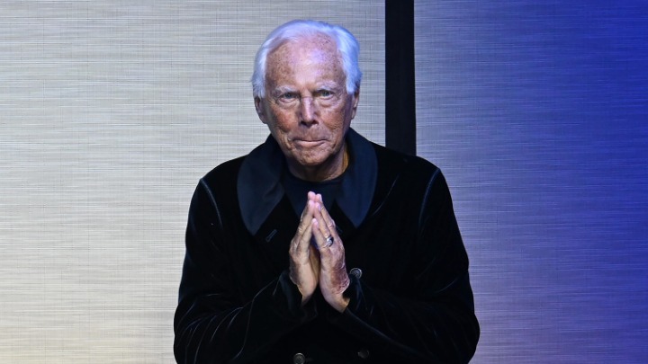 armani