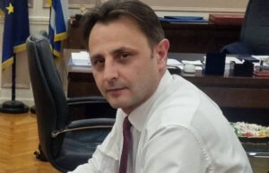 iosif notis