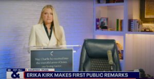 kirk wife