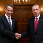 mitsotakis erdogan