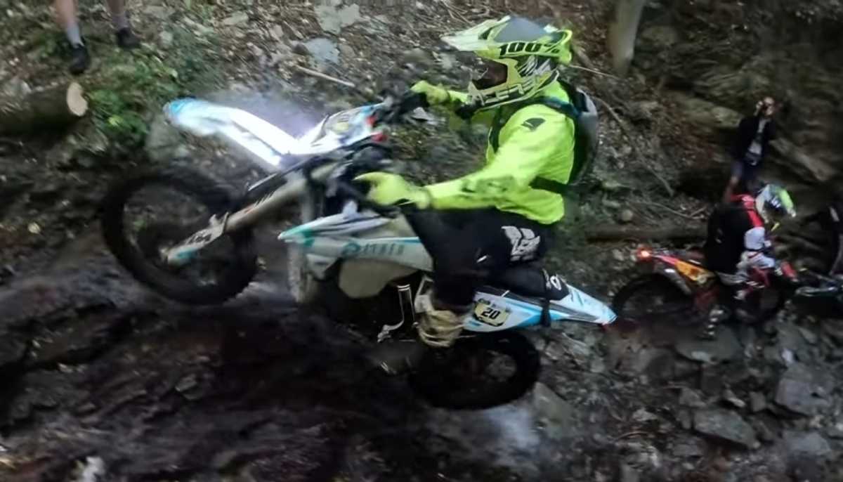 moto cross