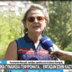 nina bourli