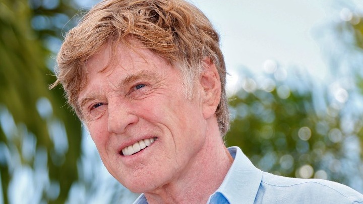 redford