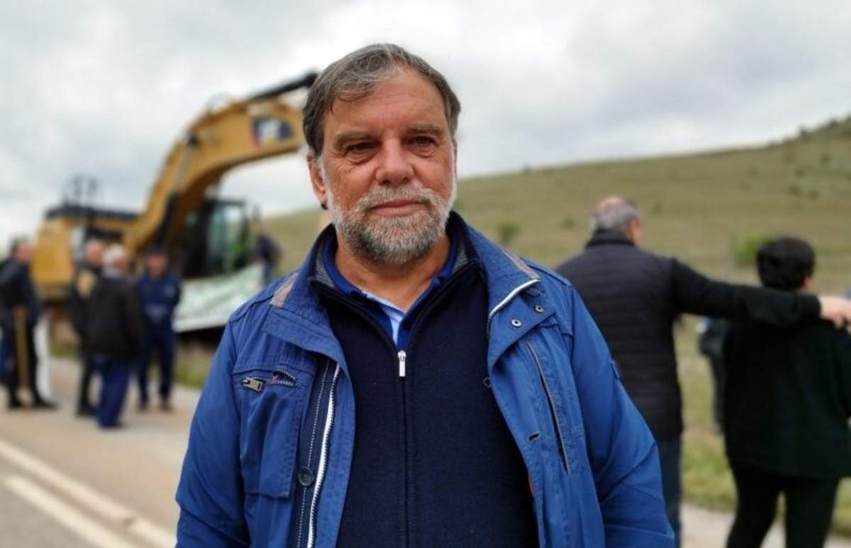 stefanos prasas