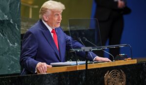 trump oie
