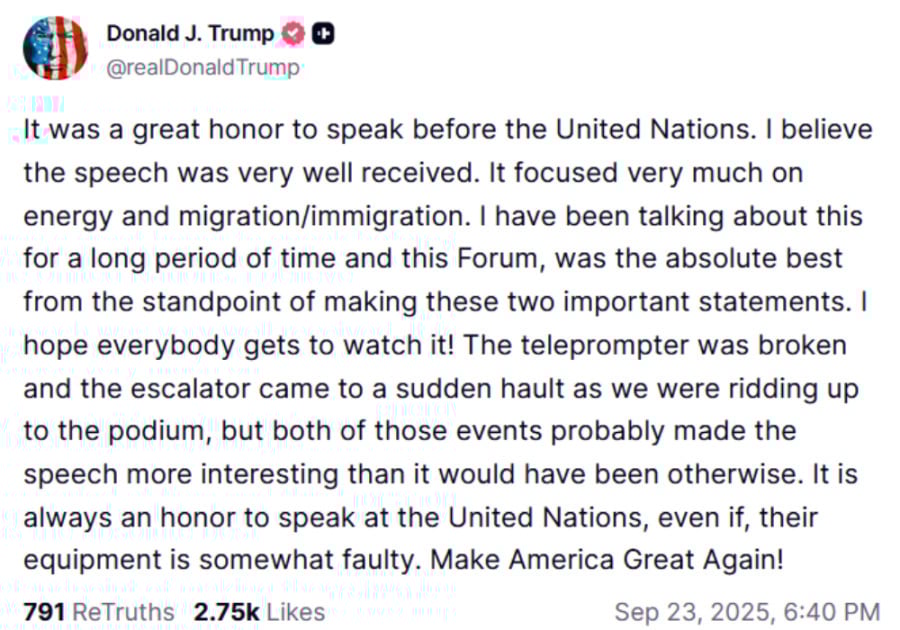 trump social bf6f9