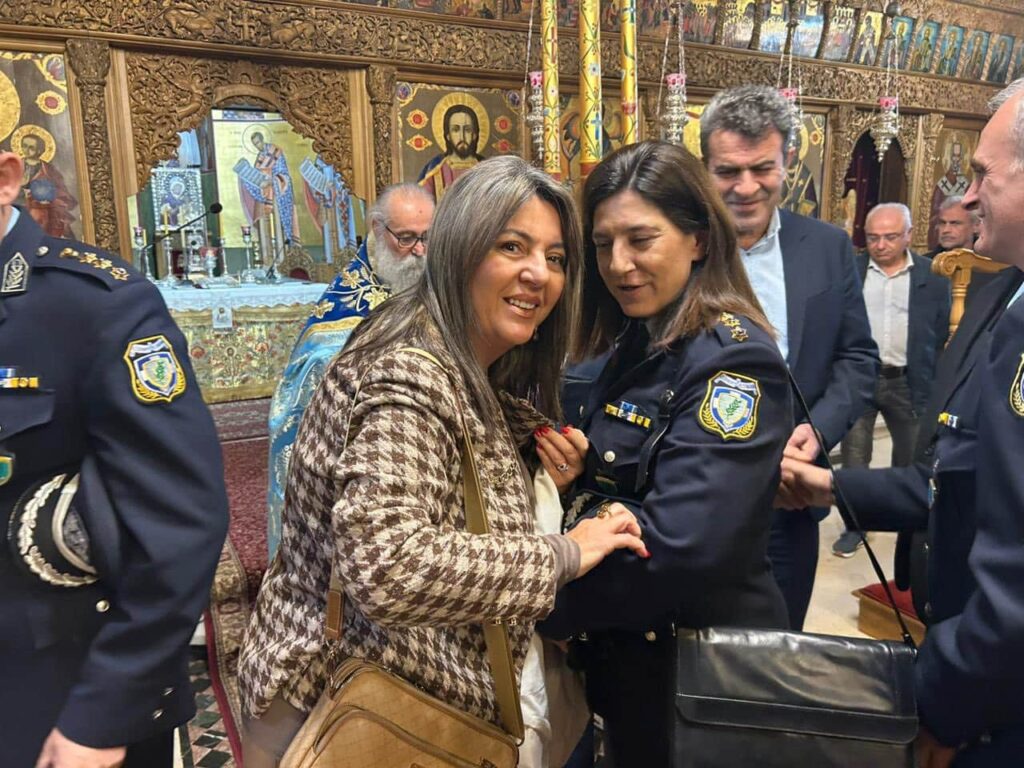 251020 maria antonioy imera tis ellinikis astynomias 4