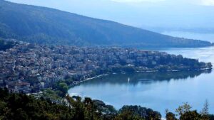 kastoria
