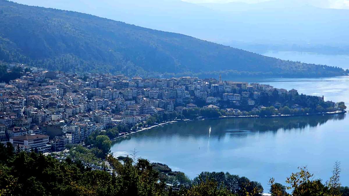kastoria