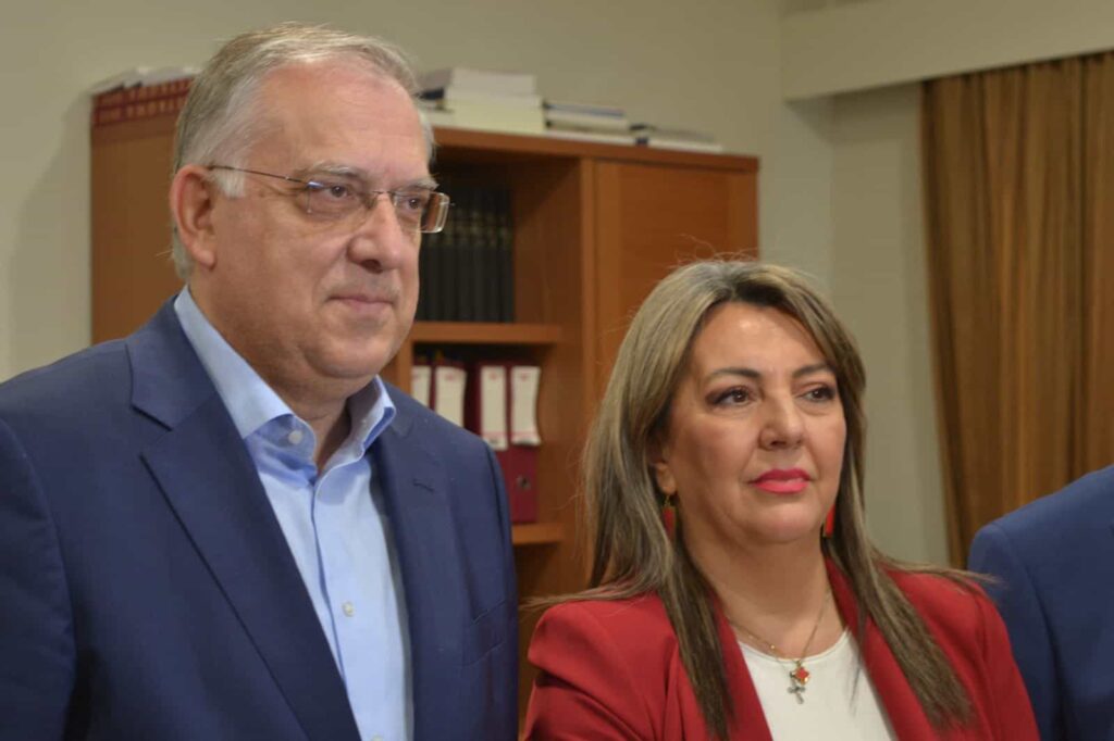 maria antoniou ypourgos anaptyxis theororikakos kastoria 4