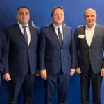 commissioner meeting