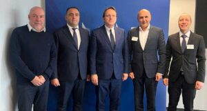 commissioner meeting