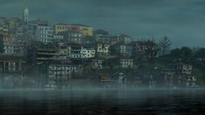 dystopia kastoria krisi