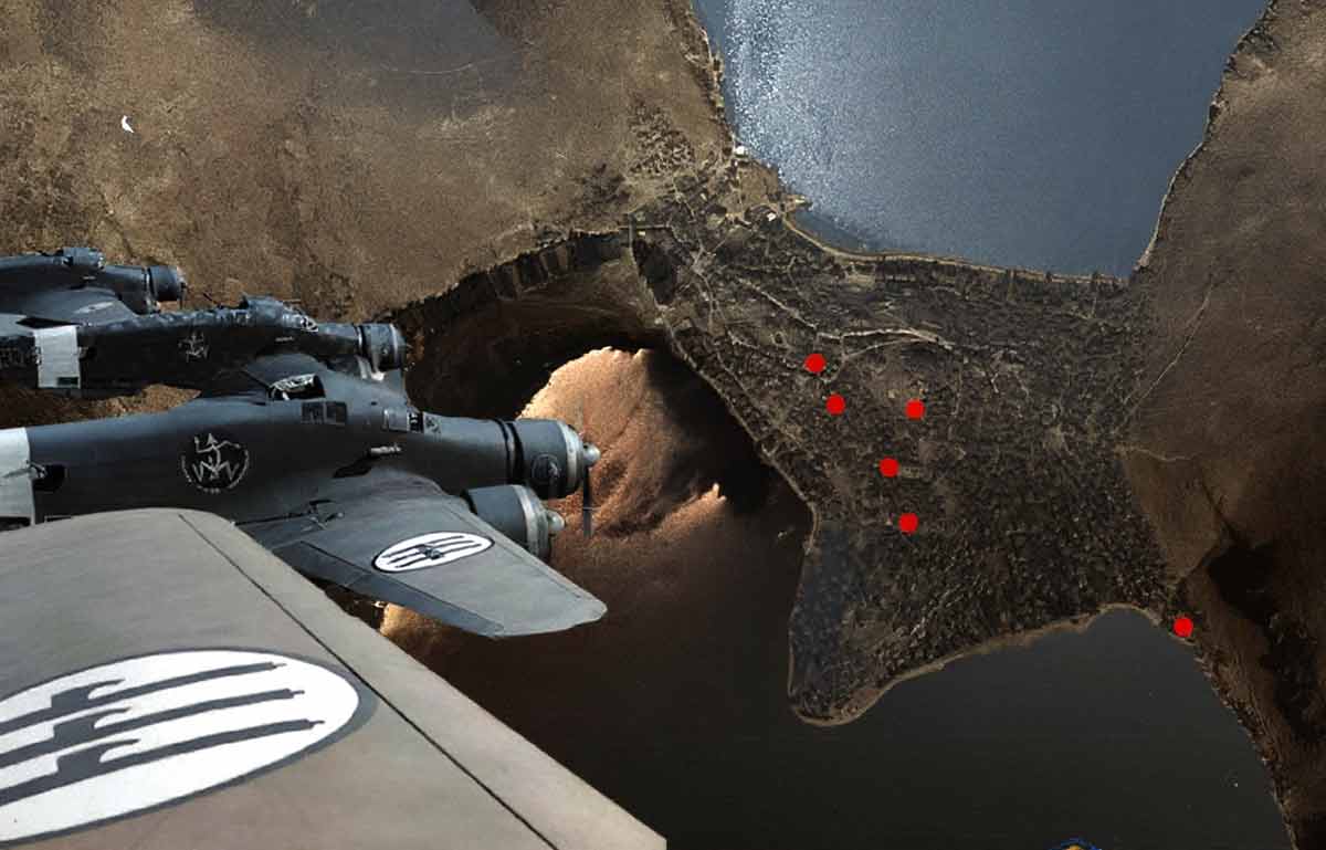 italoi bomard kast 1940