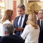 mitsotakis