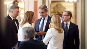 mitsotakis