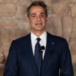 mitsotakis