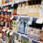 super market