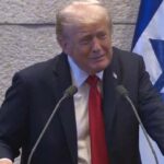 trump isr